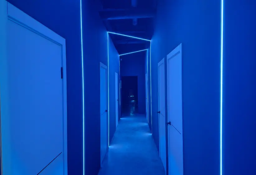 Изображение клуба Godji Cyber Lounge № 2