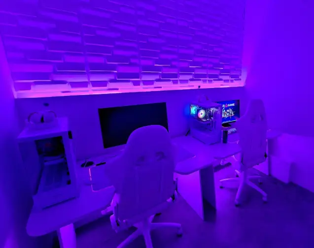 Изображение клуба Godji Cyber Lounge № 6