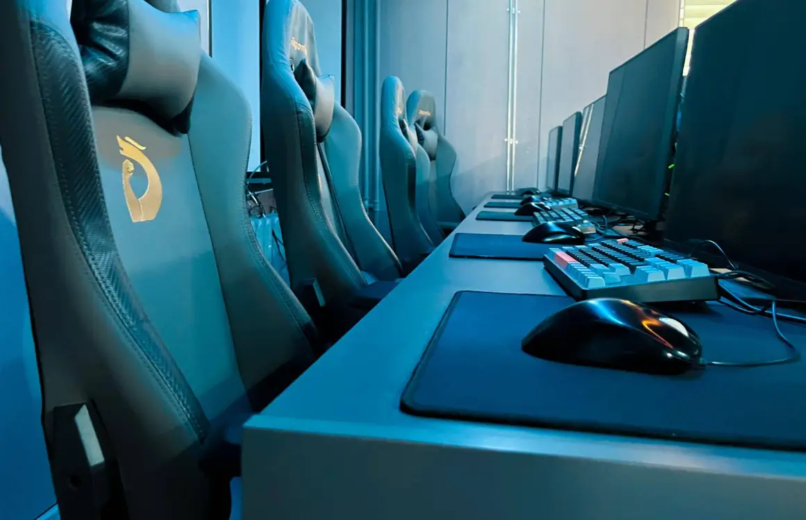 Изображение клуба Go-R Esport № 4
