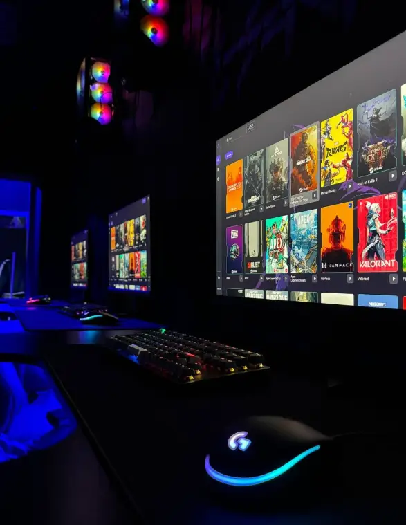 Изображение клуба Кибер Стая № 2