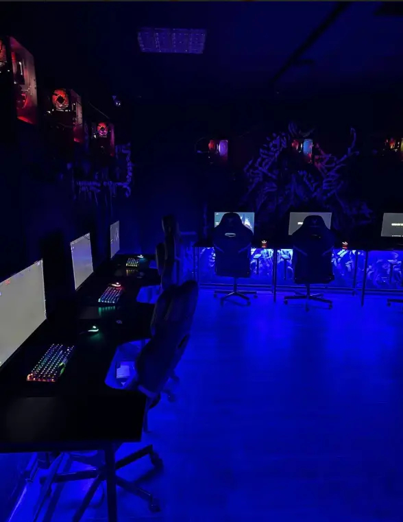 Изображение клуба Кибер Стая № 3