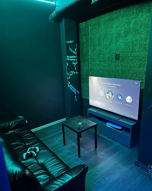 Изображение клуба Кибер Стая № 4