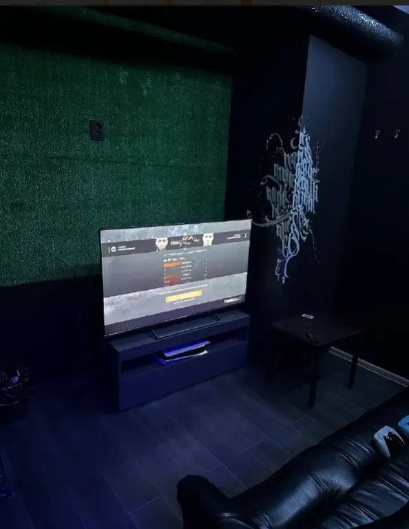 Изображение клуба Кибер Стая № 5