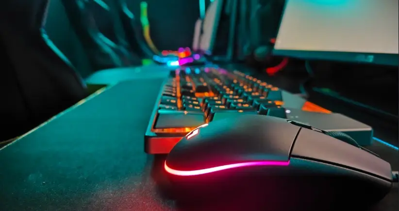 Изображение клуба Компы № 2