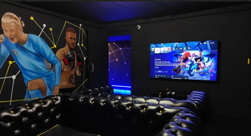 Изображение клуба Компы № 3