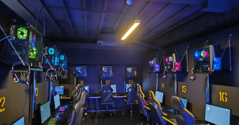 Изображение клуба Компы № 4