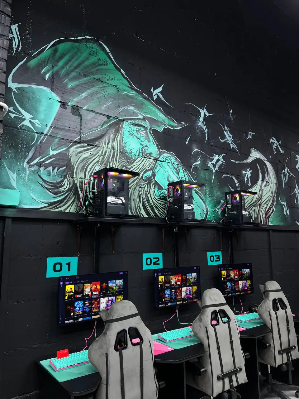 Изображение клуба Stregoni № 4