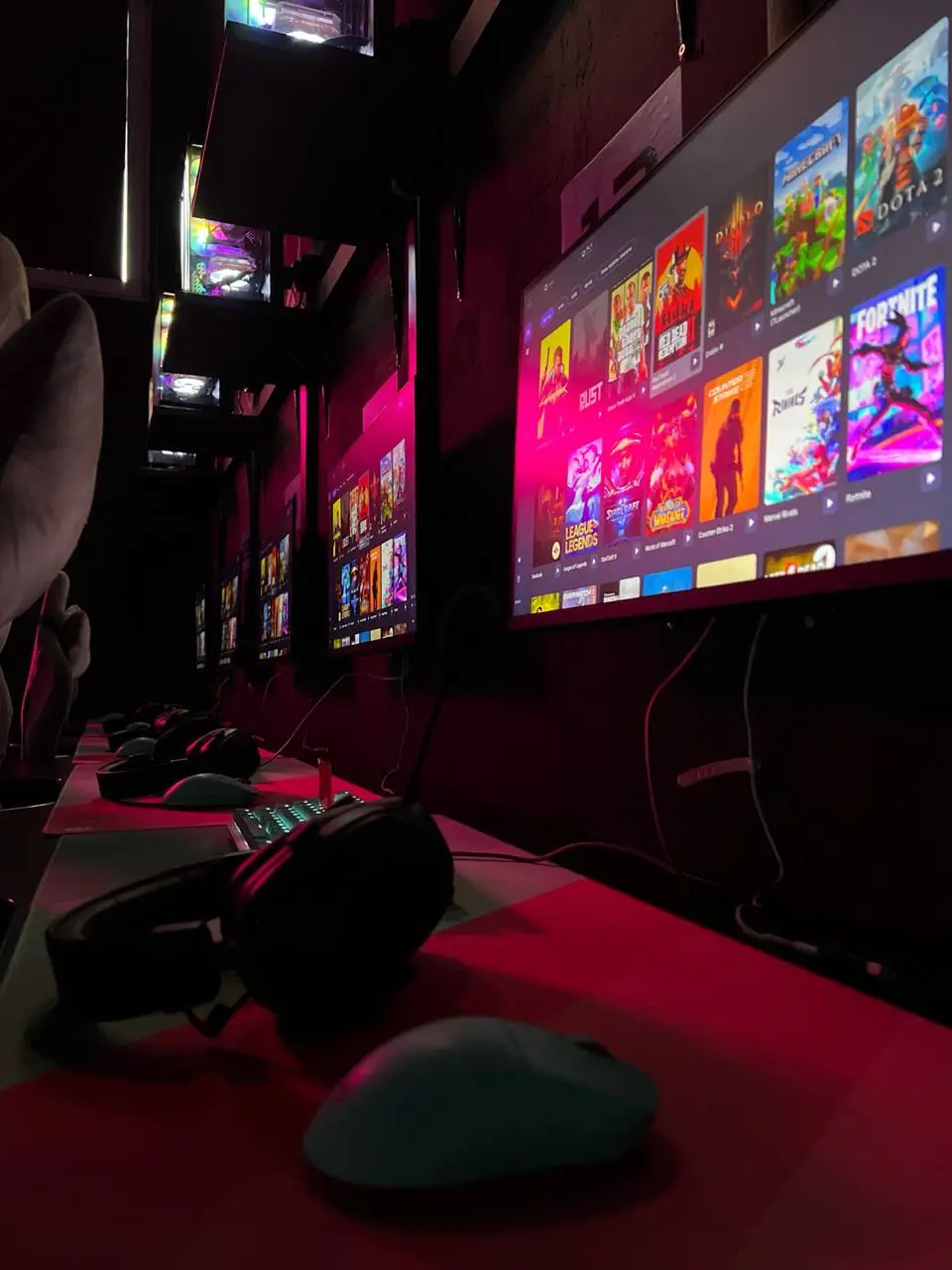 Изображение клуба Stregoni № 2