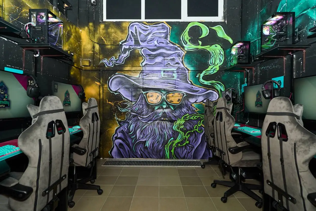 Изображение клуба Stregoni № 5