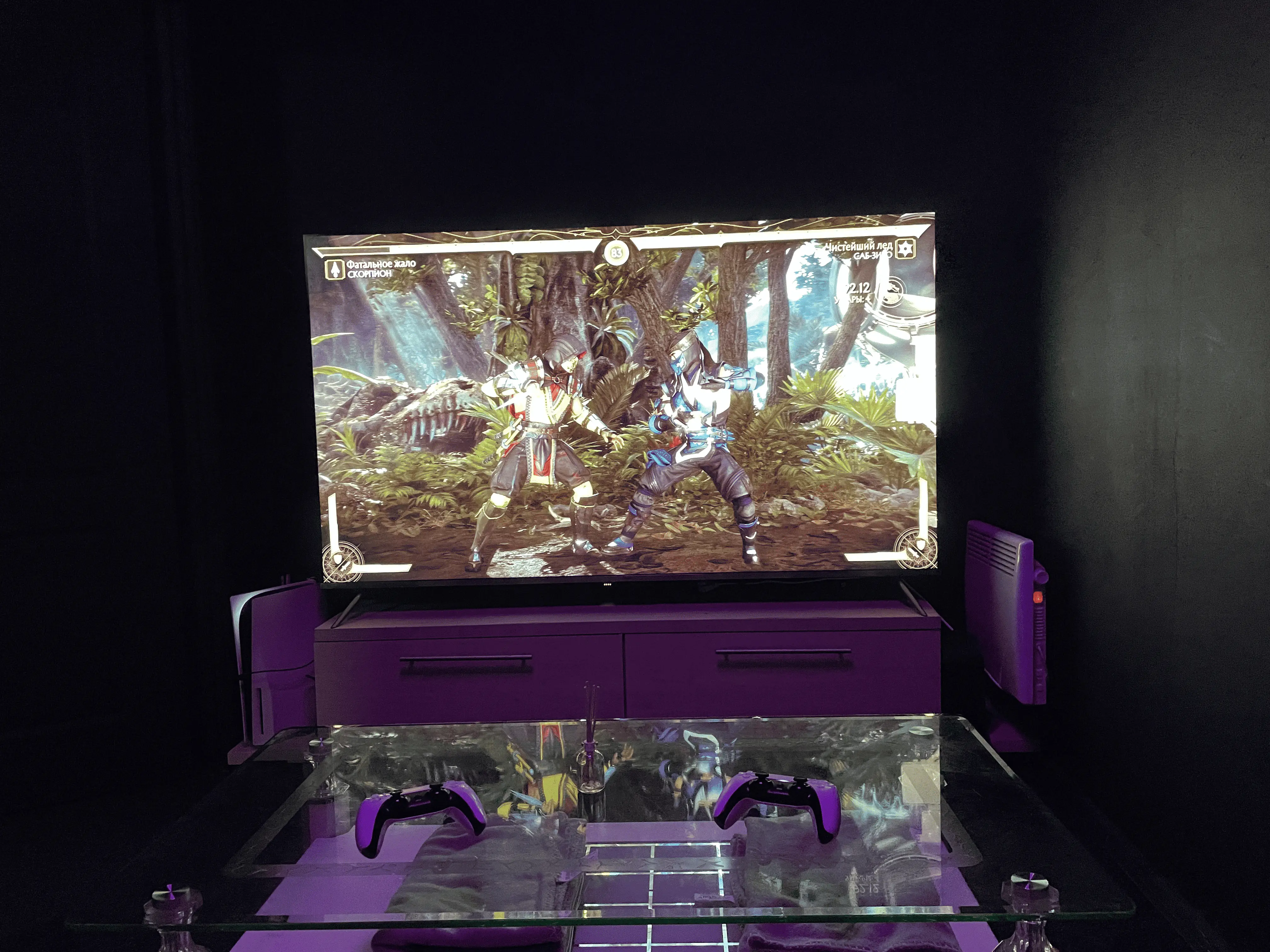 Изображение клуба PRIME Тихоокеанская № 2