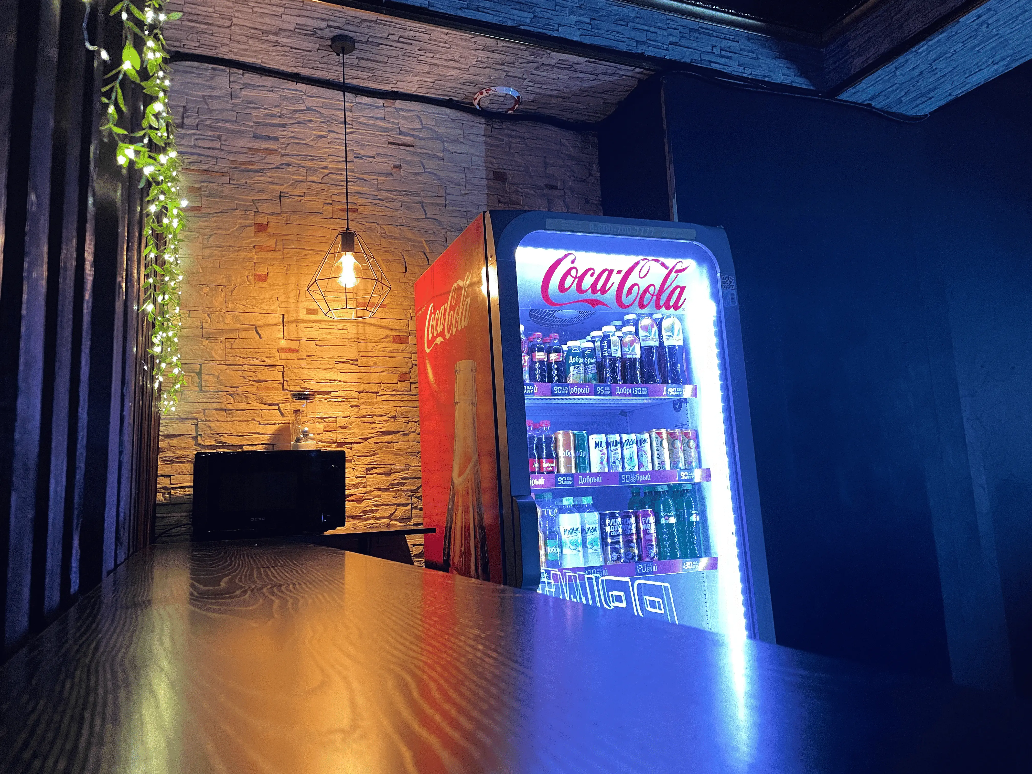 Изображение клуба PRIME Тихоокеанская № 1