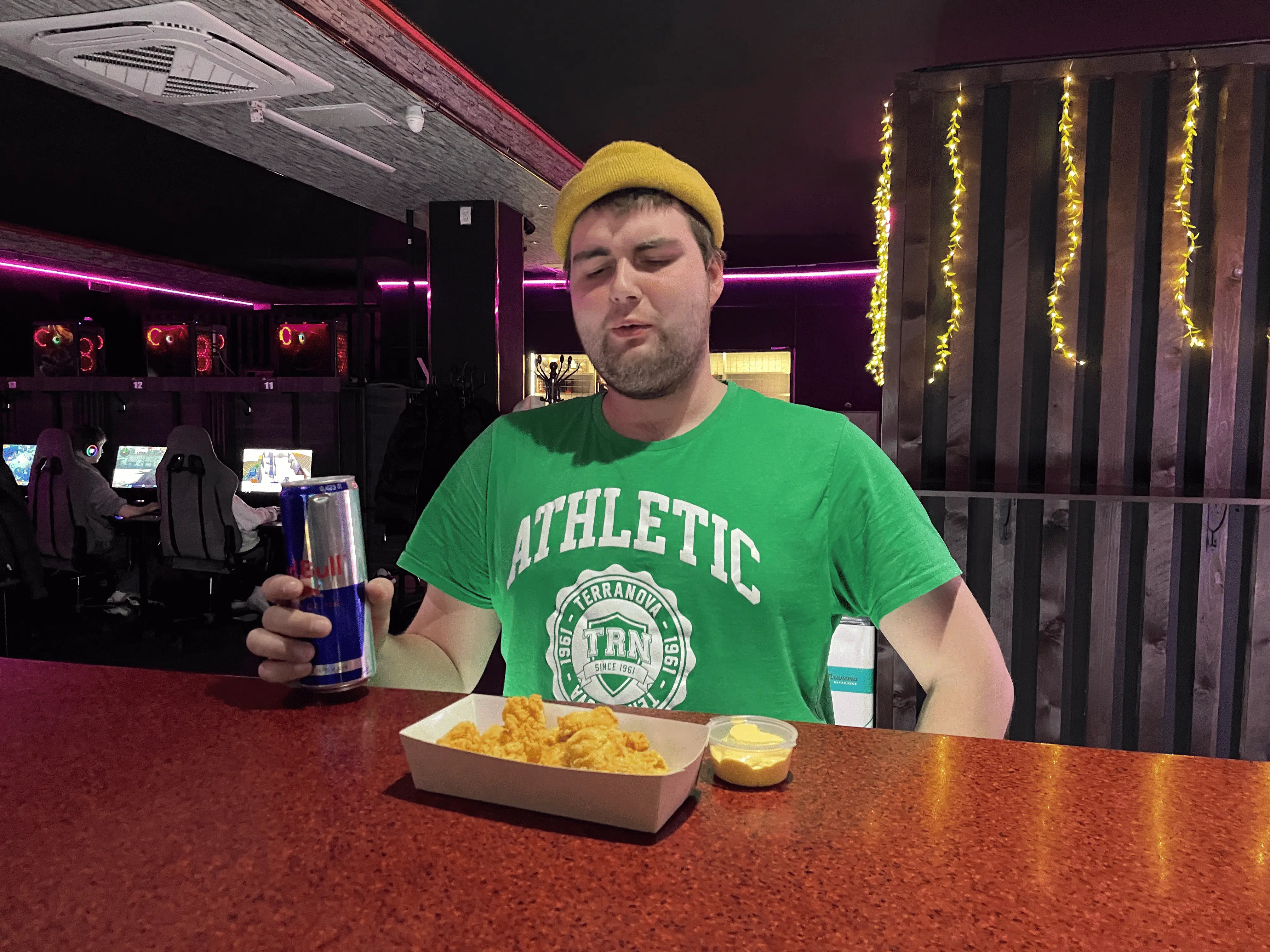 Изображение клуба PRIME Тихоокеанская № 3