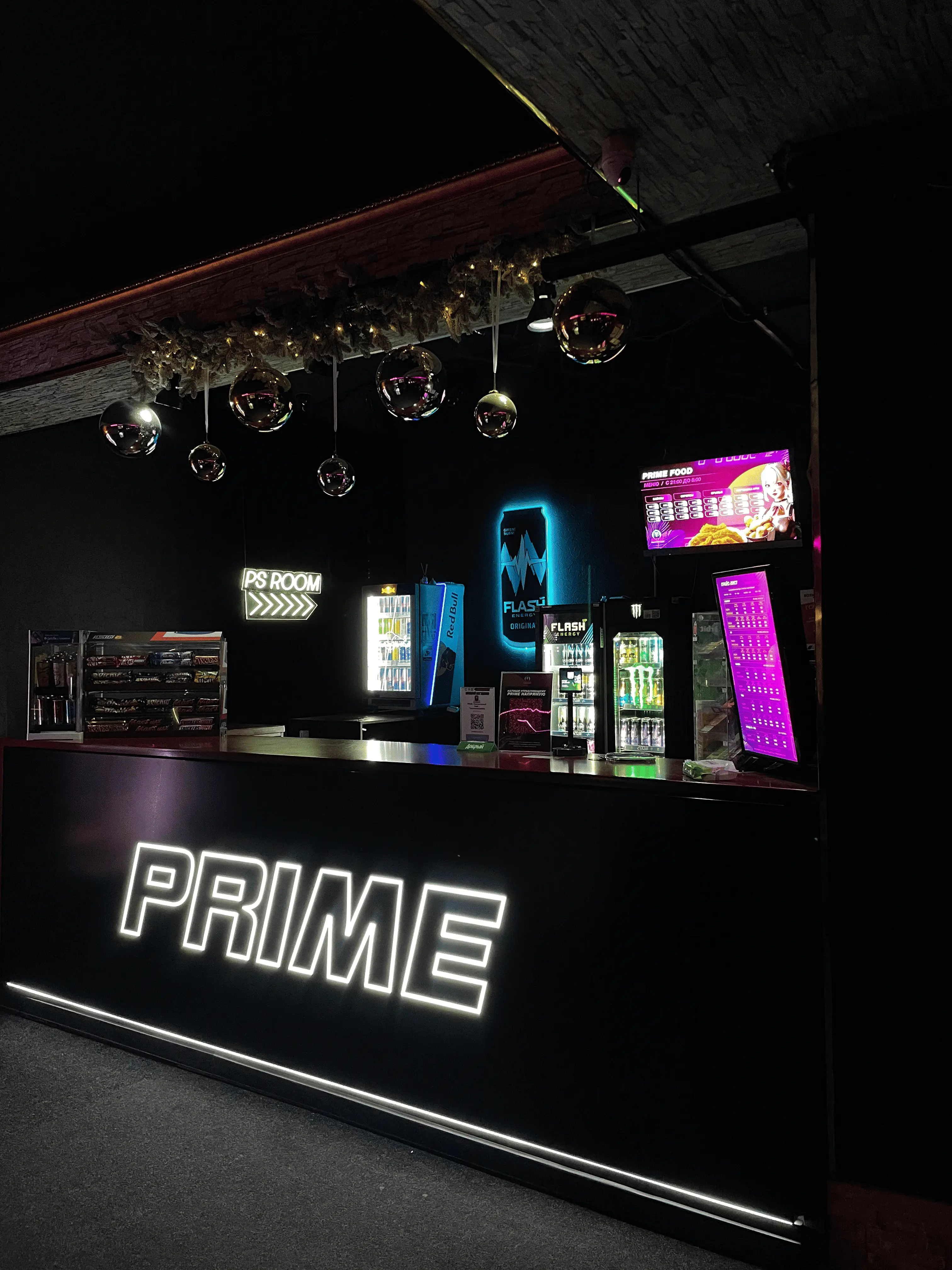 Изображение клуба PRIME Тихоокеанская № 6