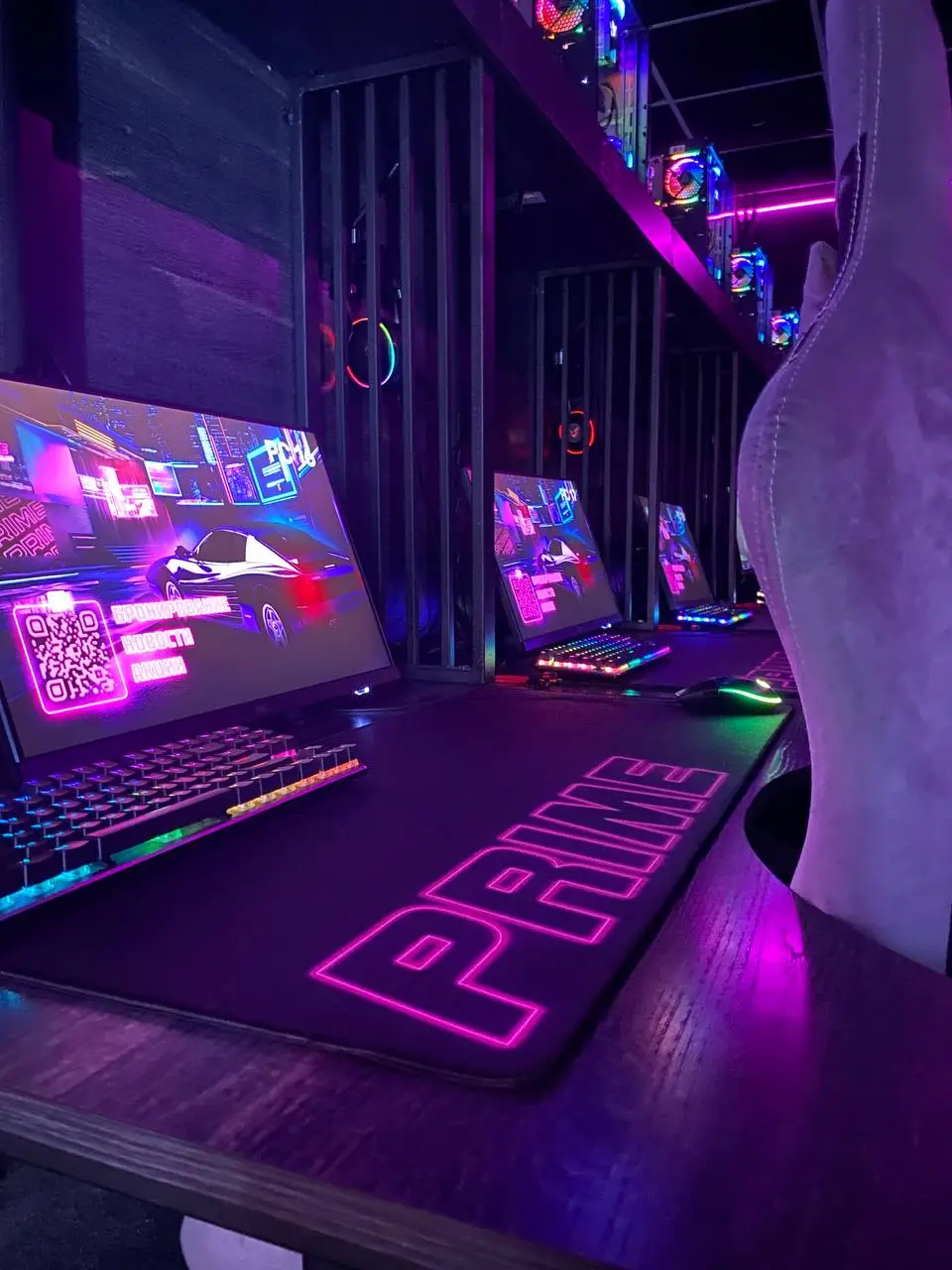 Изображение клуба PRIME Ленинградская № 6