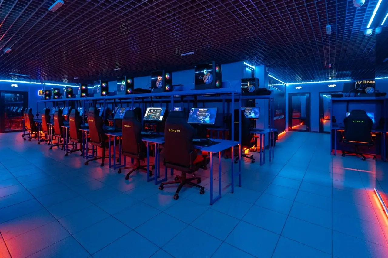 Изображение клуба КиберПрайд № 1