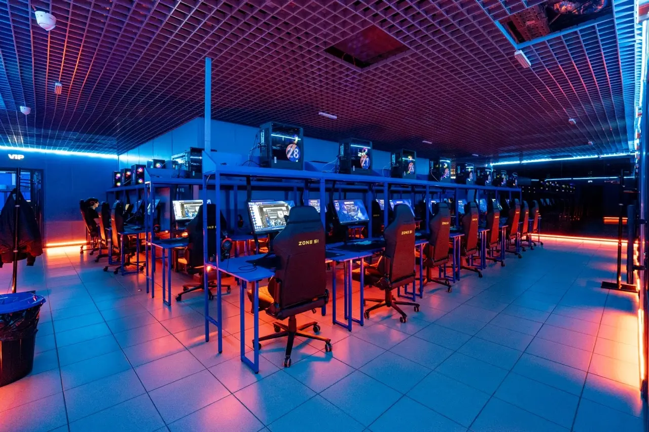 Изображение клуба КиберПрайд № 2