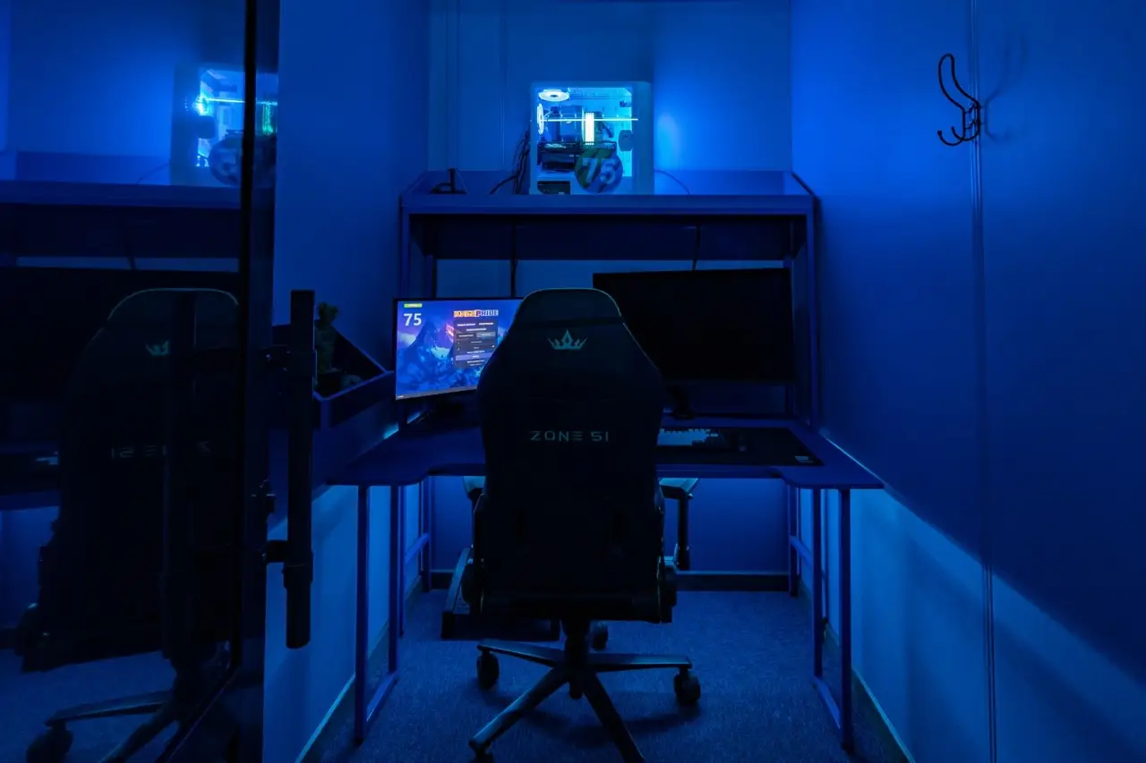 Изображение клуба КиберПрайд № 5