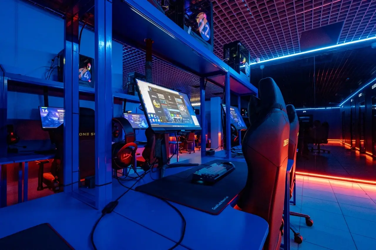 Изображение клуба КиберПрайд № 4