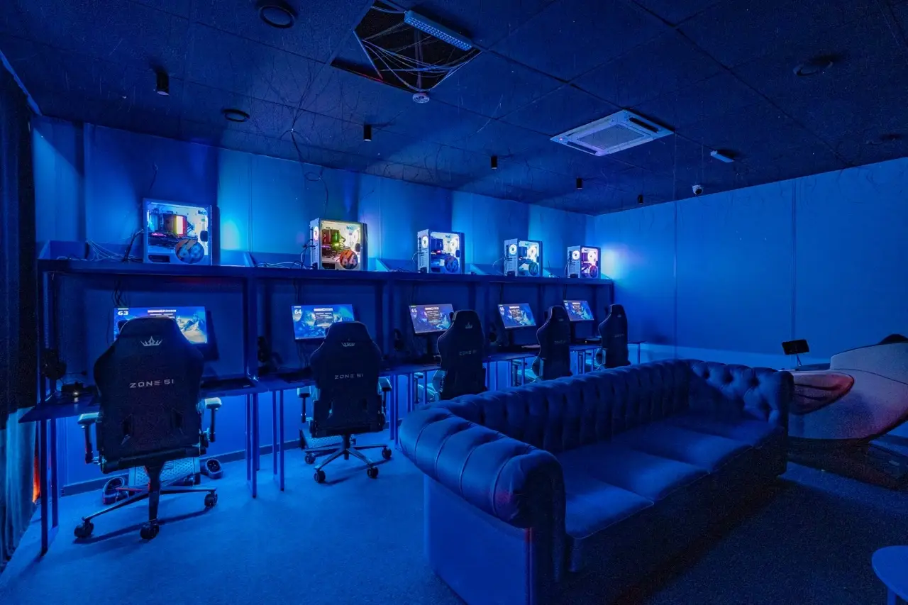 Изображение клуба КиберПрайд № 3