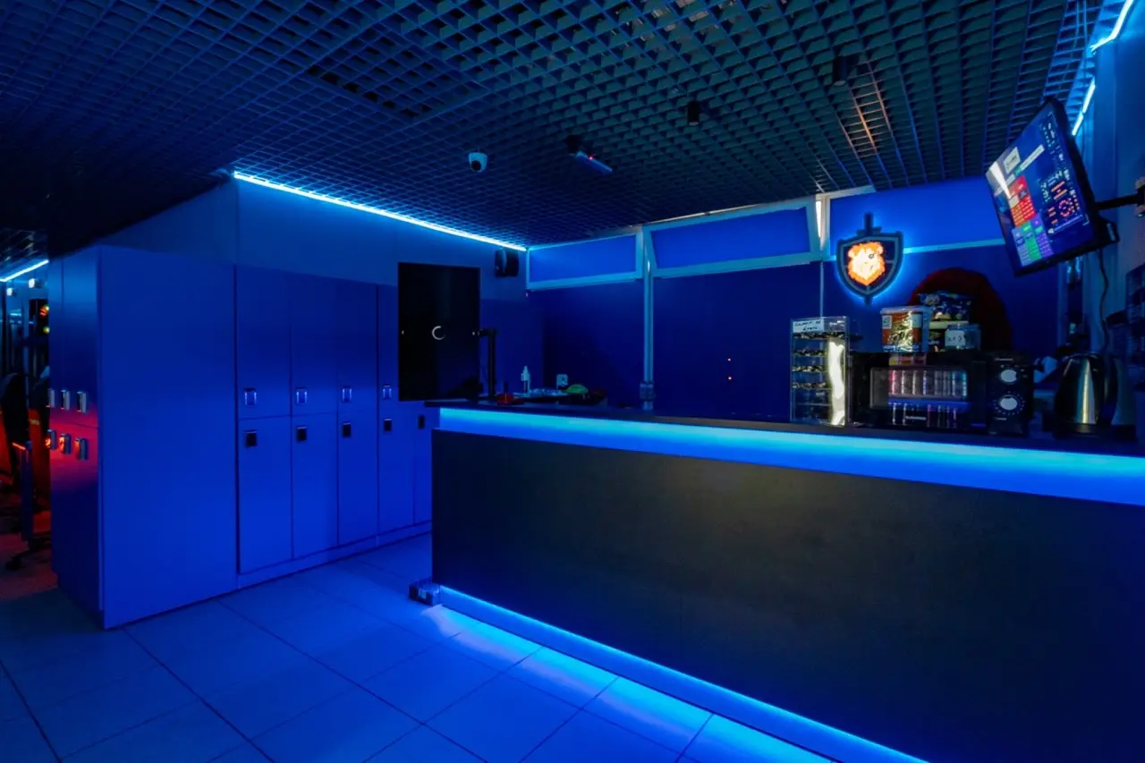 Изображение клуба КиберПрайд № 7