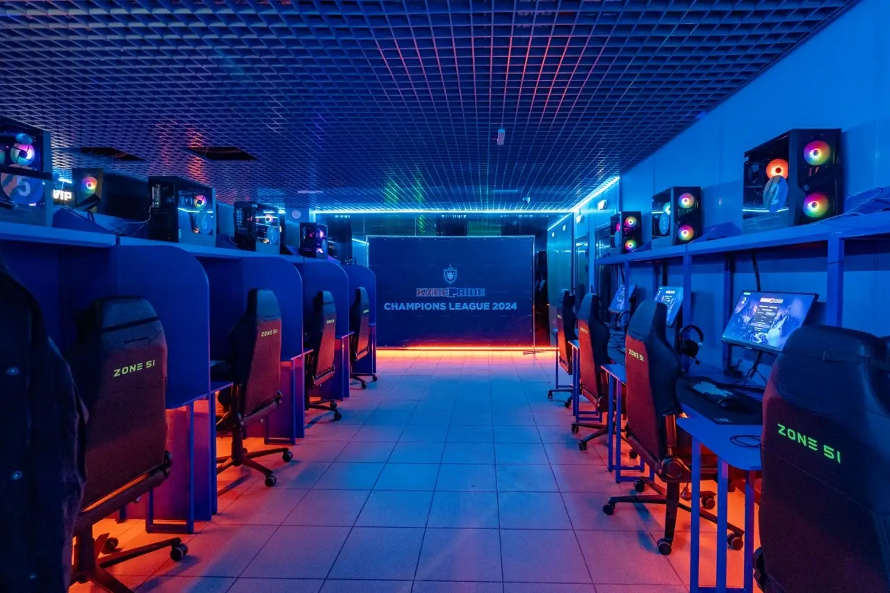 Изображение клуба КиберПрайд № 6