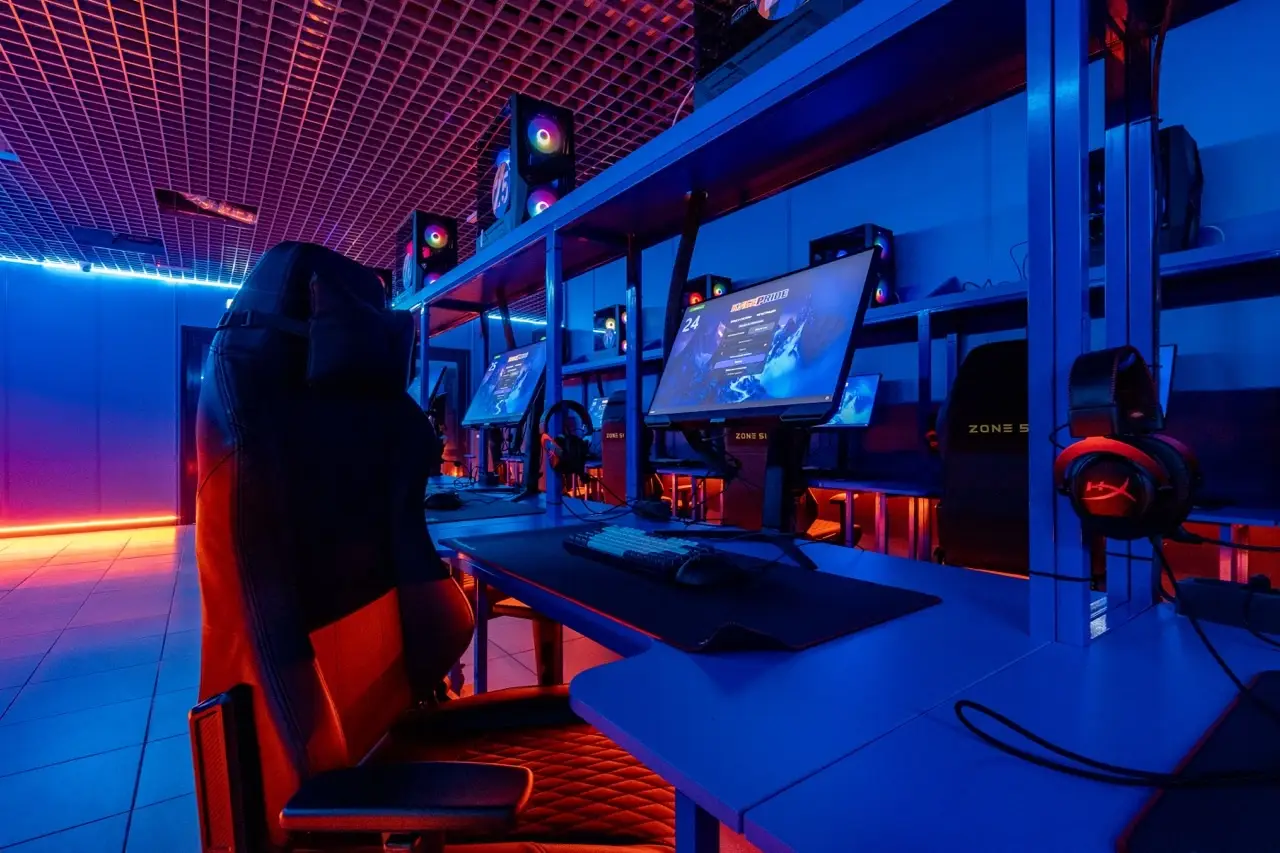 Изображение клуба КиберПрайд № 8