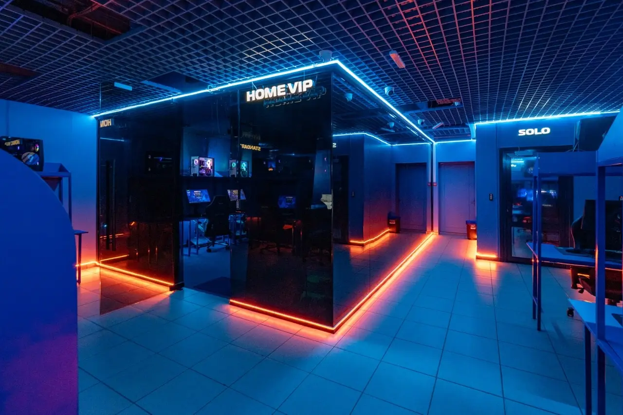 Изображение клуба КиберПрайд № 9