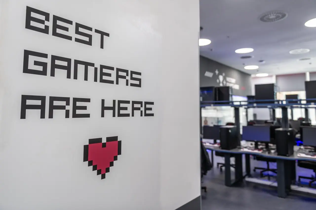 Изображение клуба Smart Gaming № 4