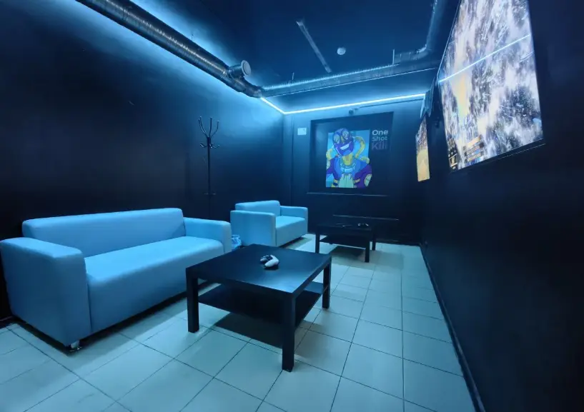 Изображение клуба Net arena № 2