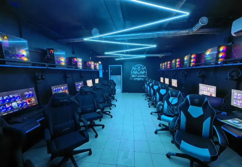 Изображение клуба Net arena № 3