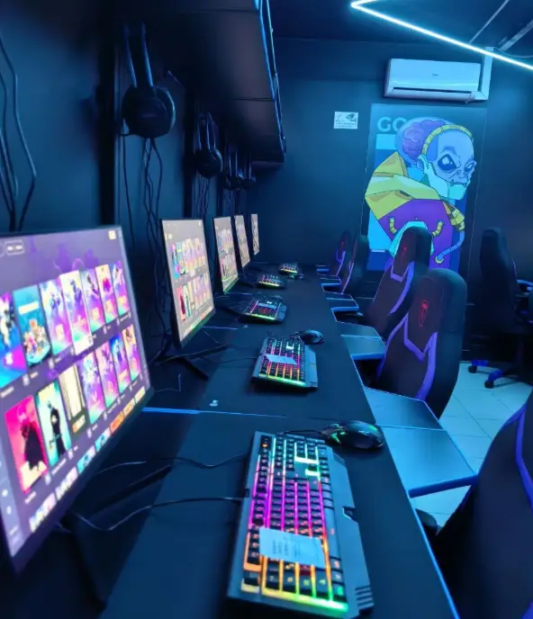 Изображение клуба Net arena № 5