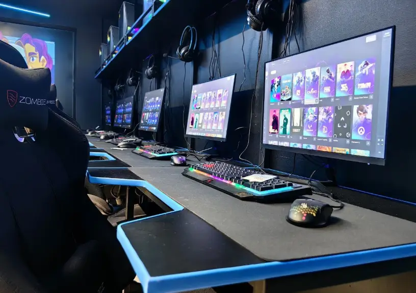 Изображение клуба Net arena № 8