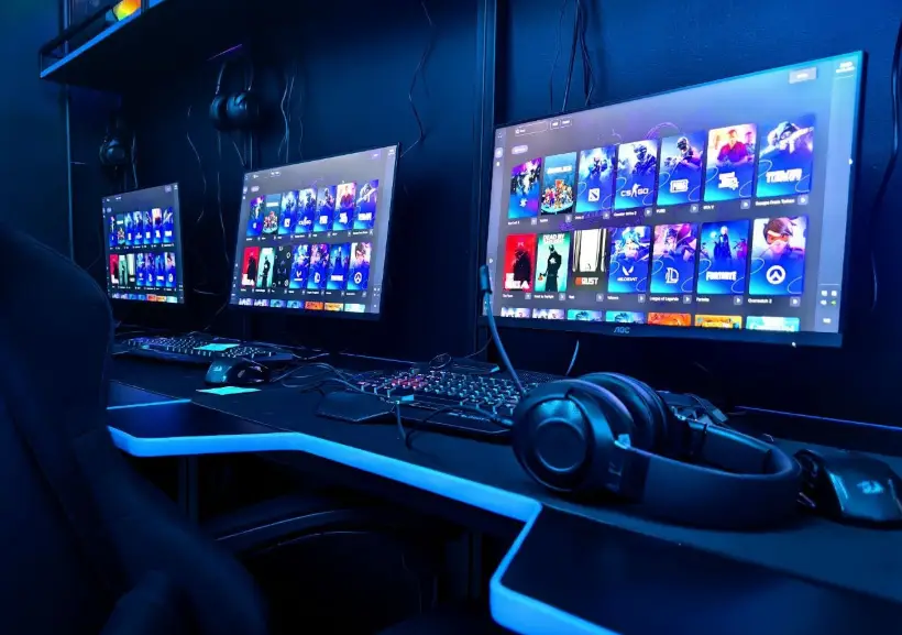 Изображение клуба Net arena № 4