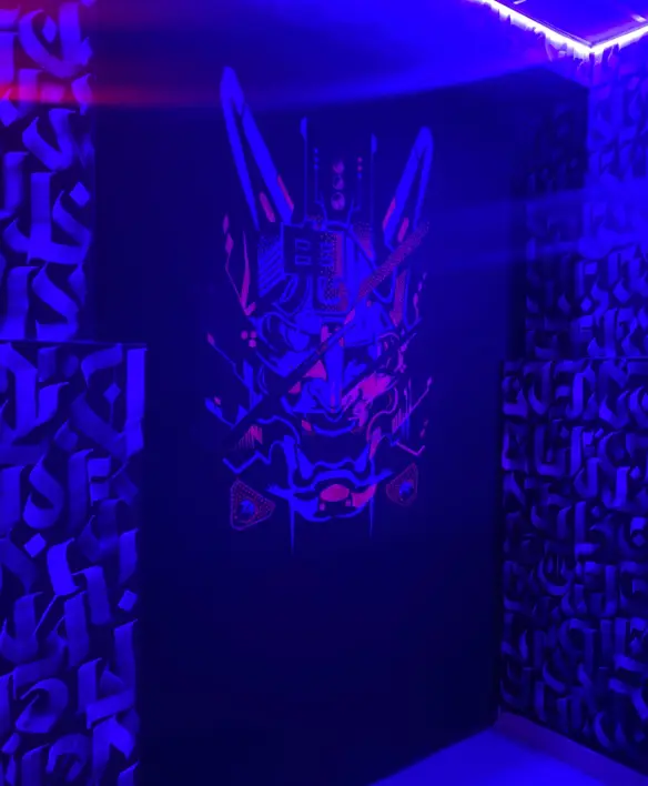 Изображение клуба RoninCyberClub № 7