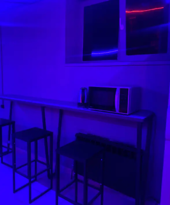 Изображение клуба RoninCyberClub № 6