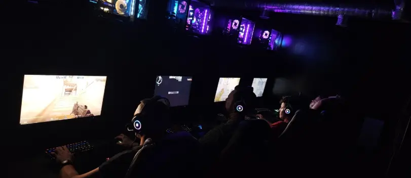 Изображение клуба Game place № 3