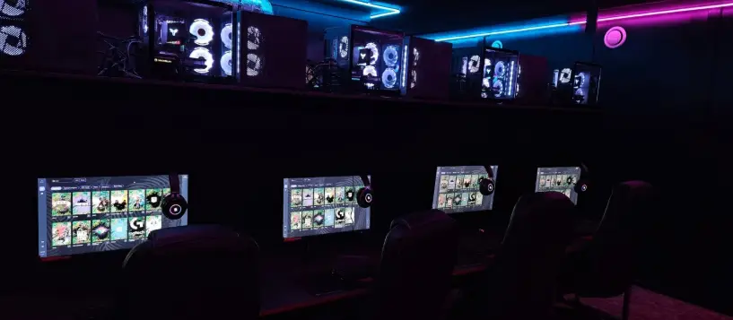 Изображение клуба Game place № 4