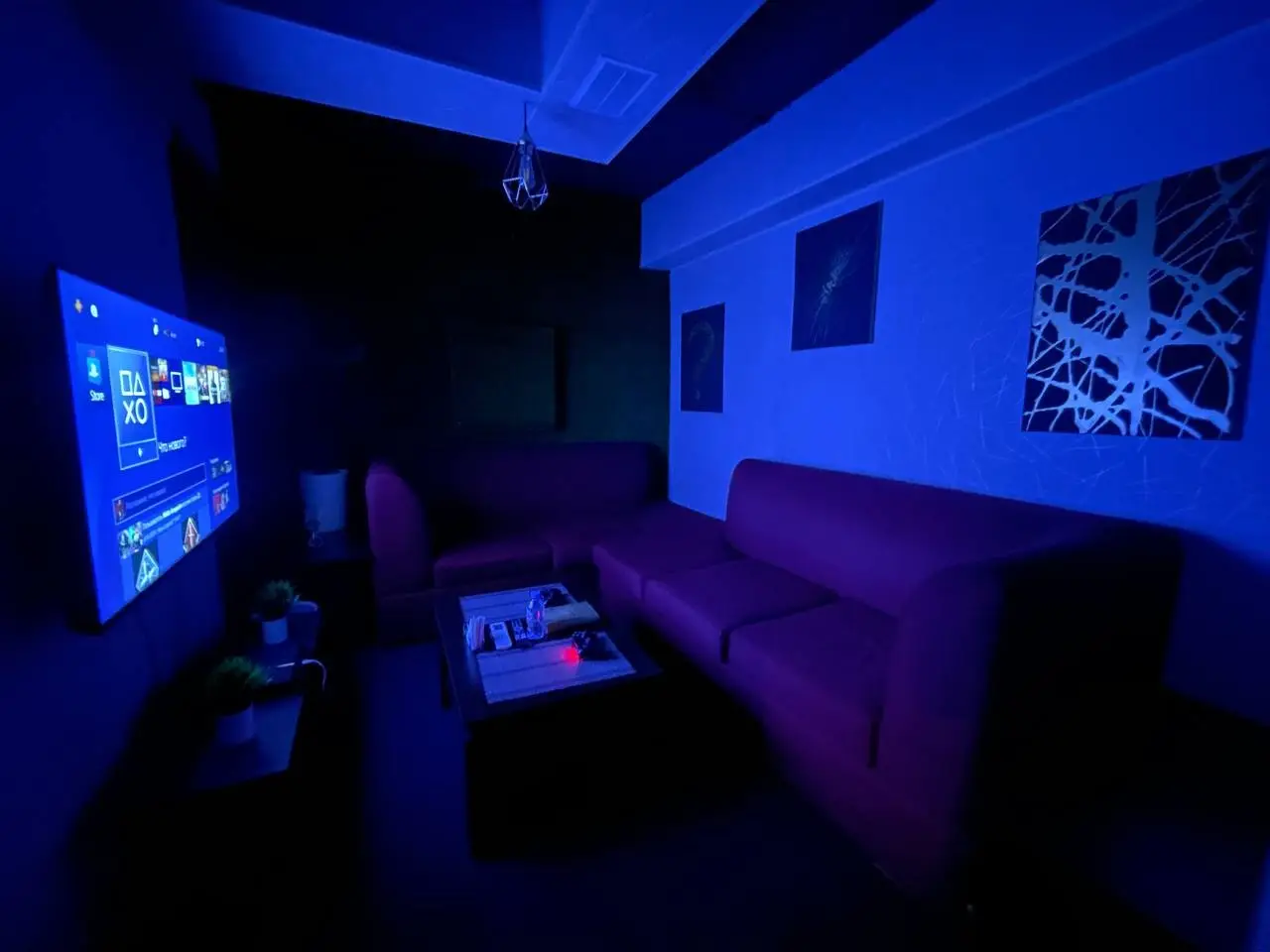 Изображение клуба Life Playstation Lounge № 4