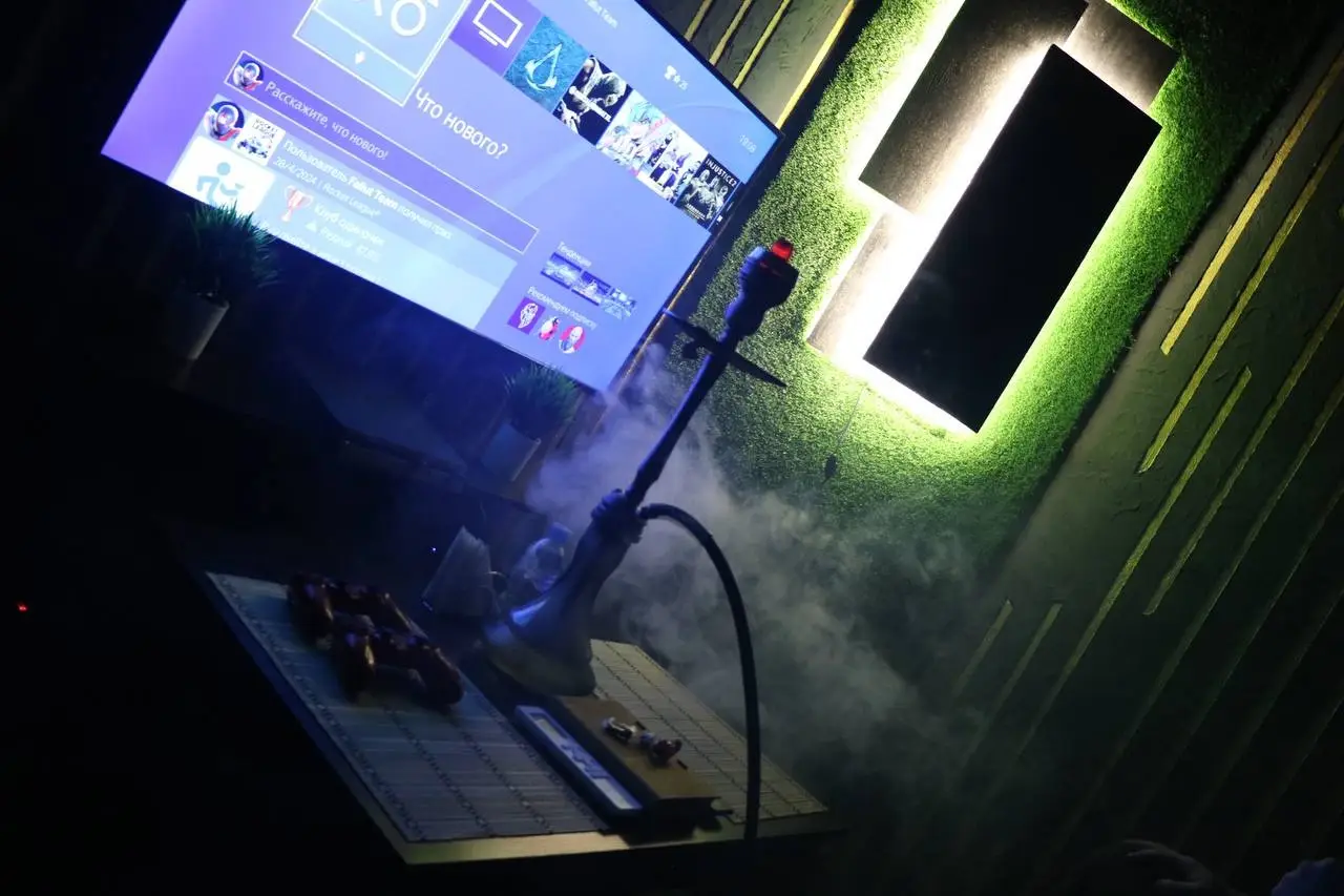 Изображение клуба Life Playstation Lounge № 3