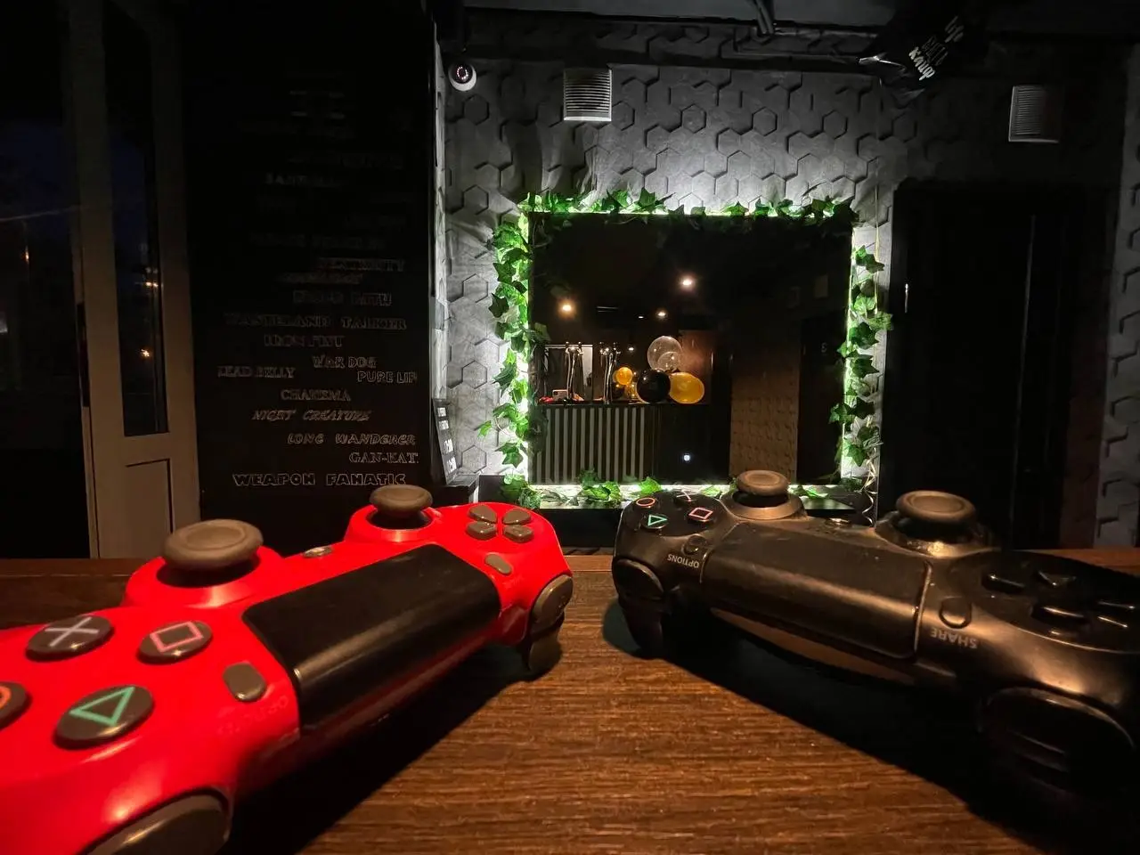 Изображение клуба Life Playstation Lounge № 2