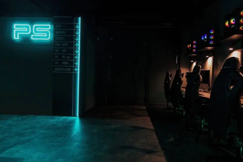 Изображение клуба ТЕРМИНАЛ № 3