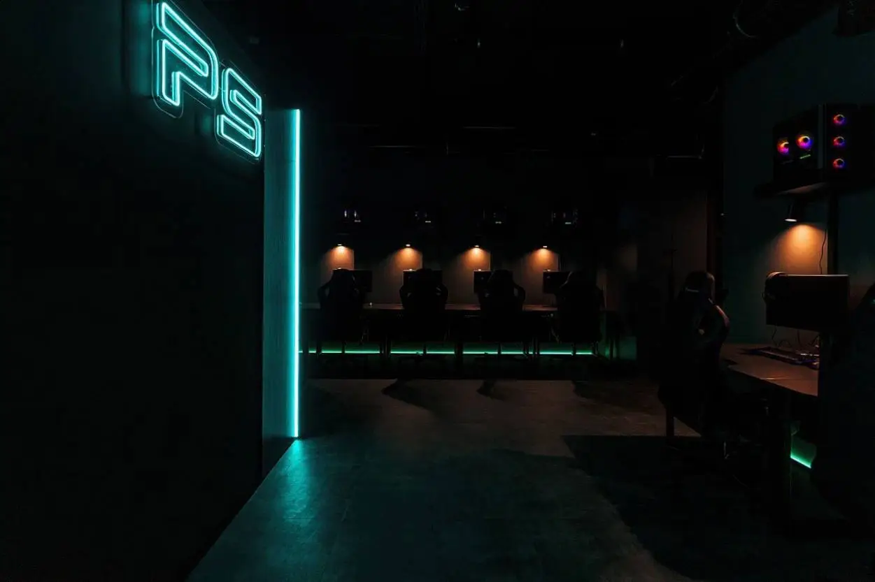 Изображение клуба ТЕРМИНАЛ № 5