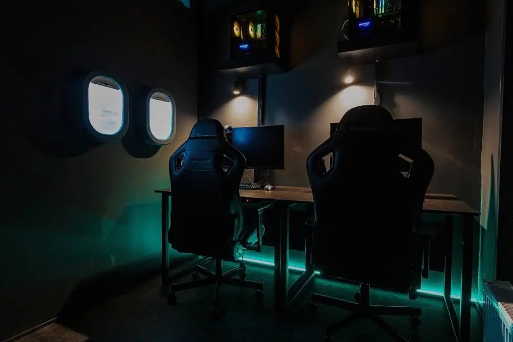 Изображение клуба ТЕРМИНАЛ № 4