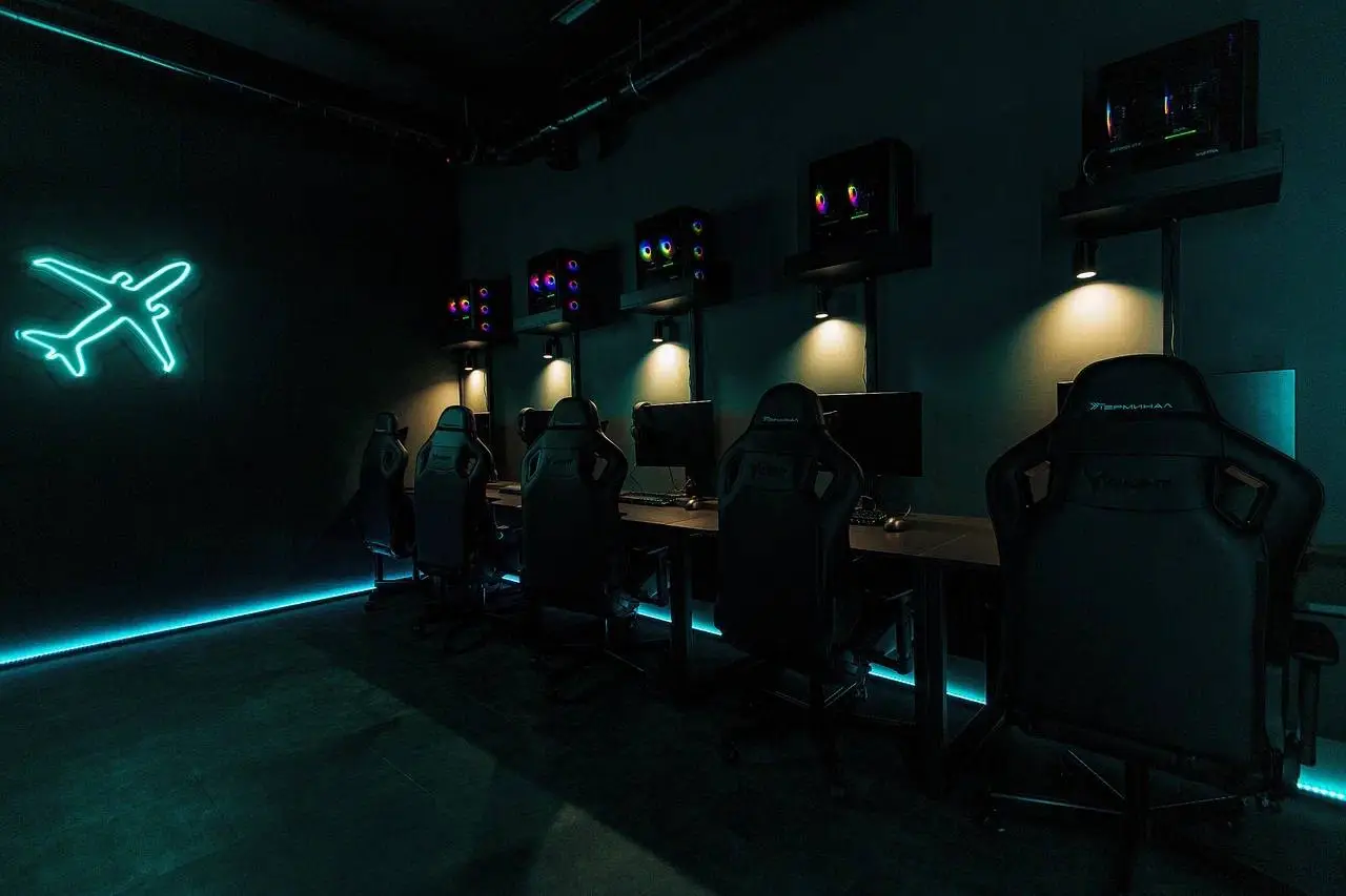 Изображение клуба ТЕРМИНАЛ № 6