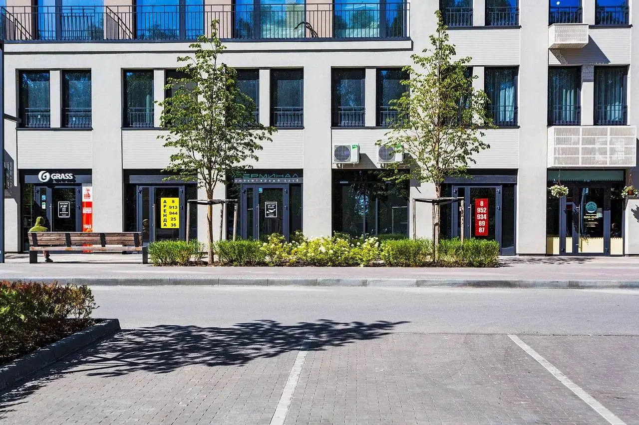 Изображение клуба ТЕРМИНАЛ № 7