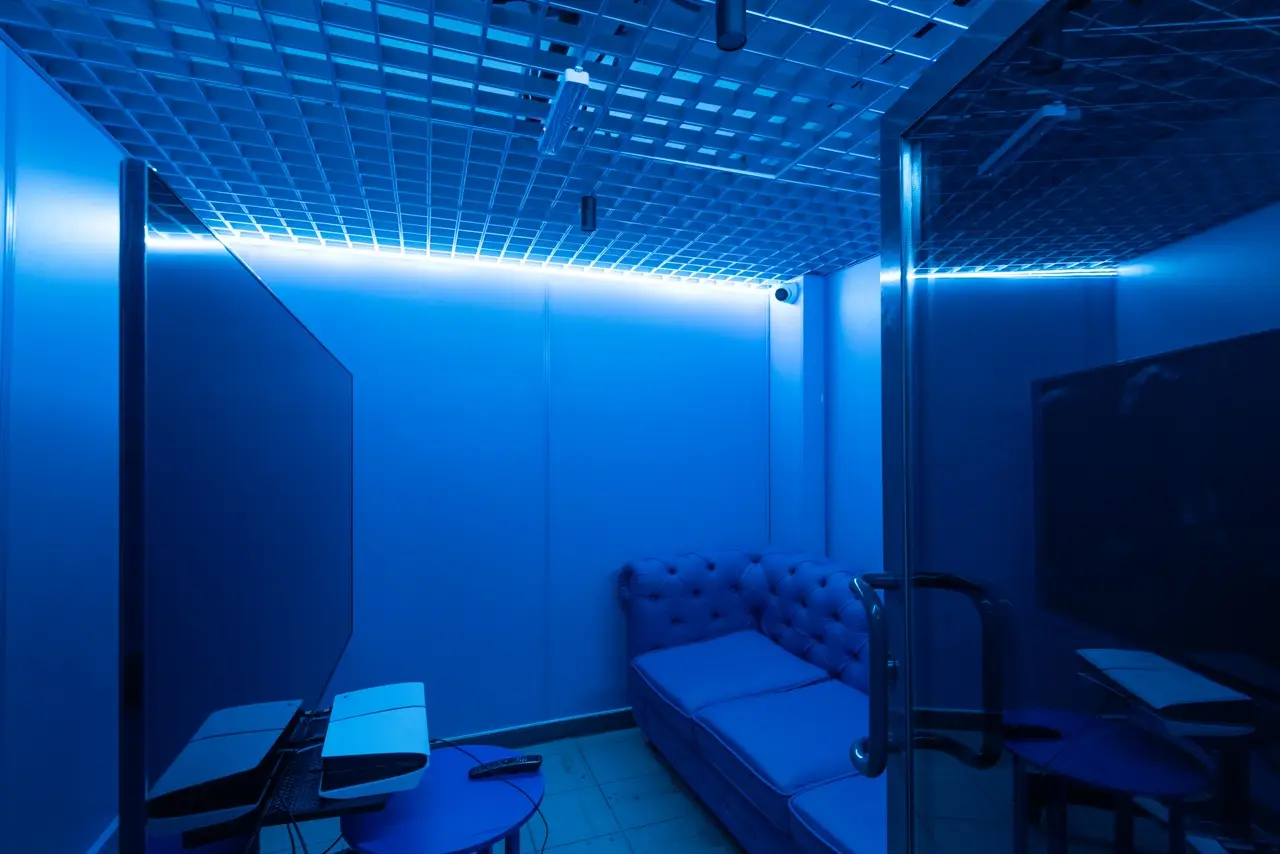 Изображение клуба КиберПрайд № 1