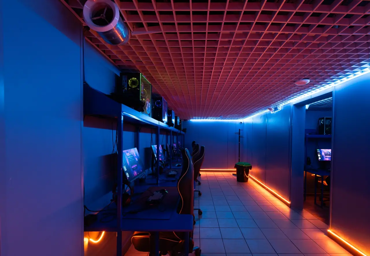 Изображение клуба КиберПрайд № 5