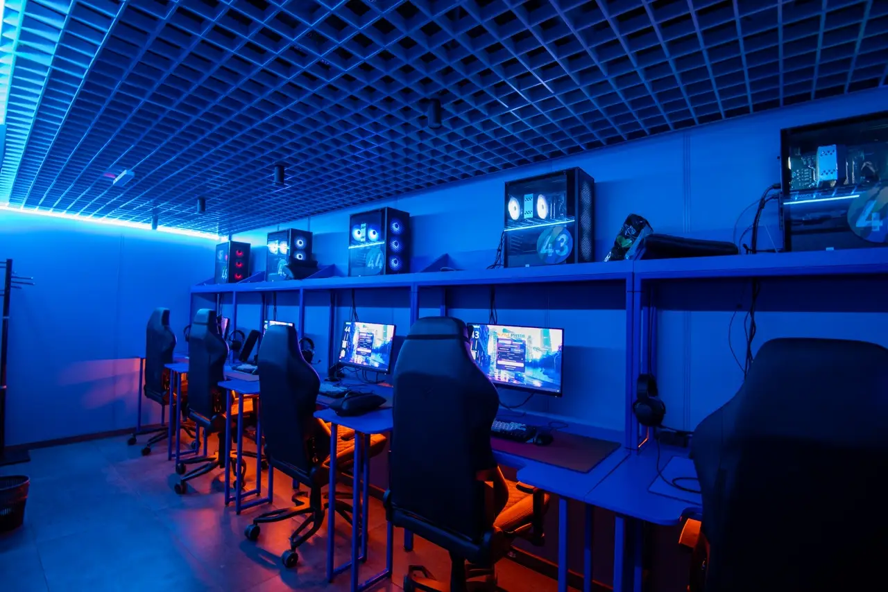 Изображение клуба КиберПрайд № 3