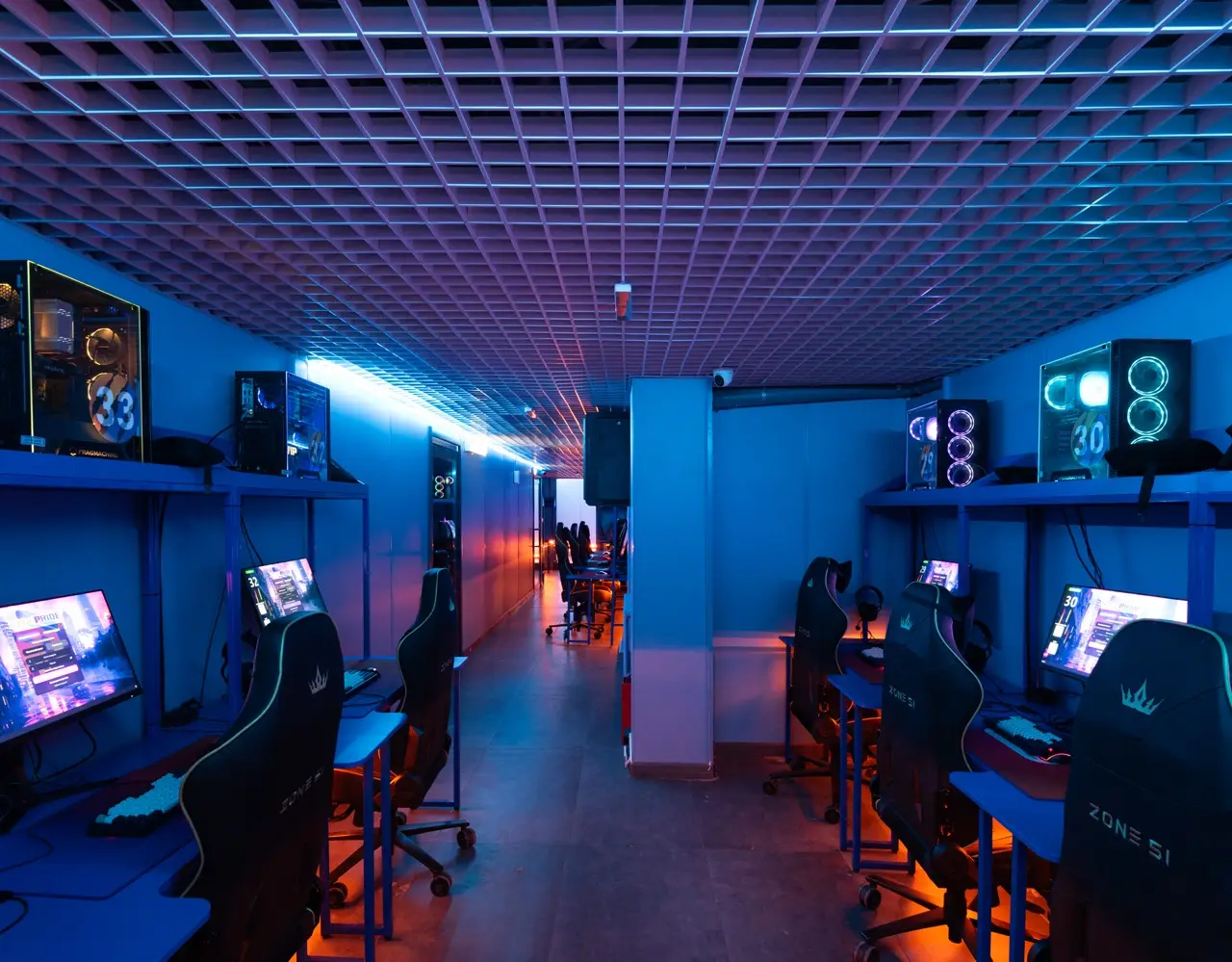 Изображение клуба КиберПрайд № 4