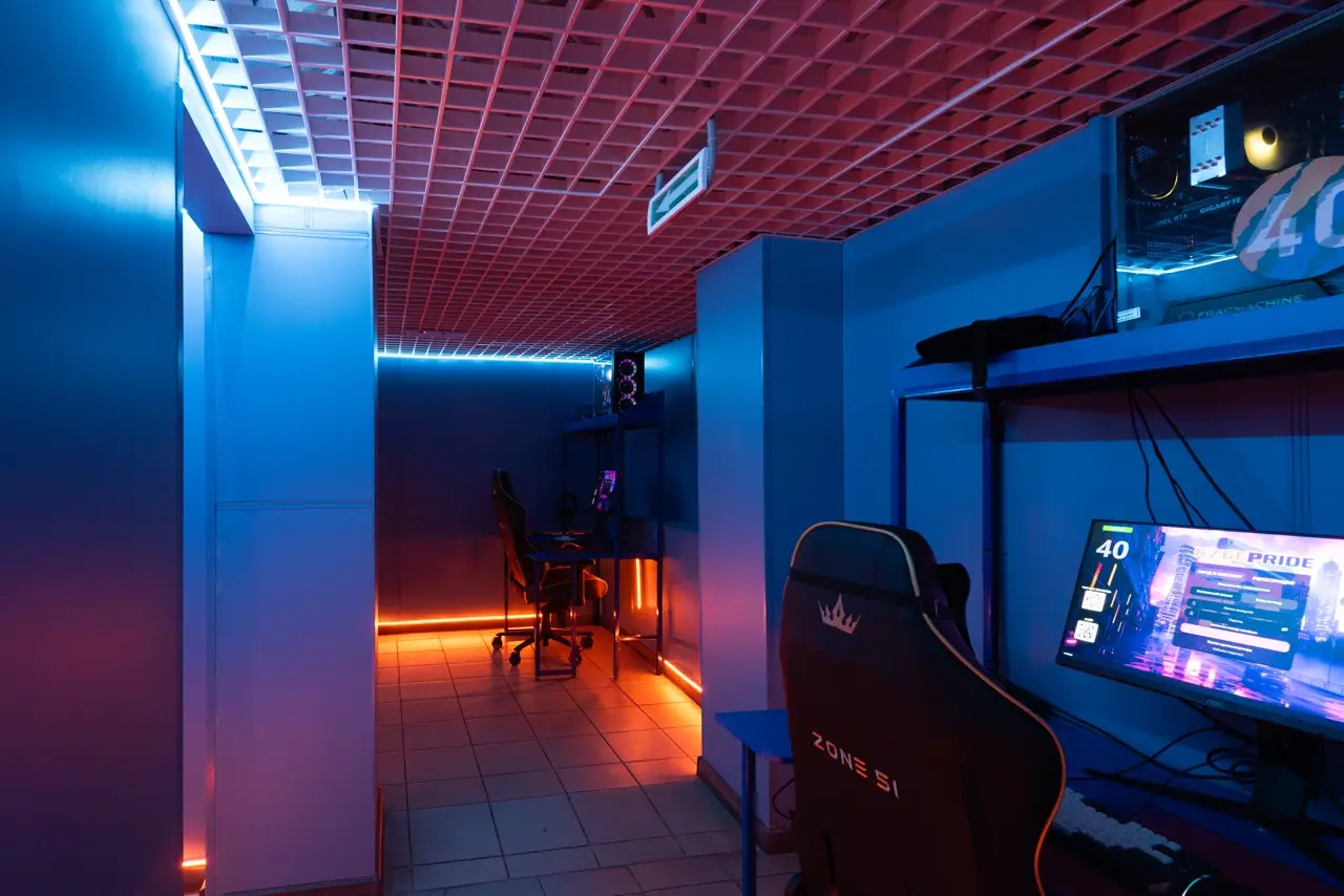 Изображение клуба КиберПрайд № 2